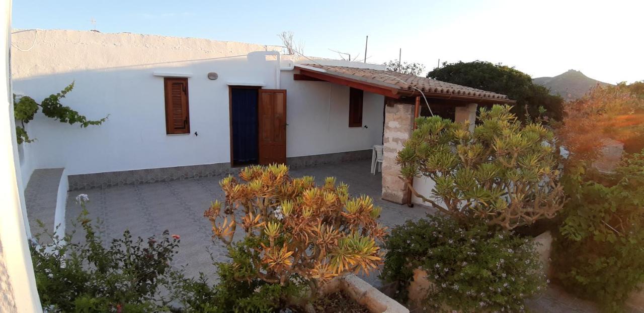La Torretta Villa Favignana Luaran gambar