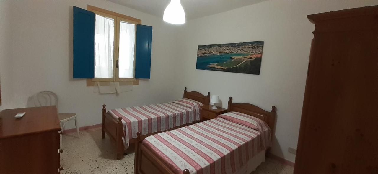 La Torretta Villa Favignana Luaran gambar