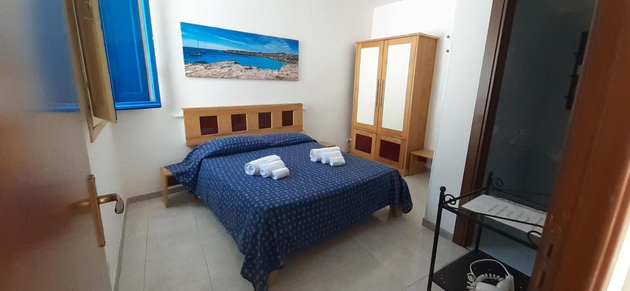 La Torretta Villa Favignana Luaran gambar
