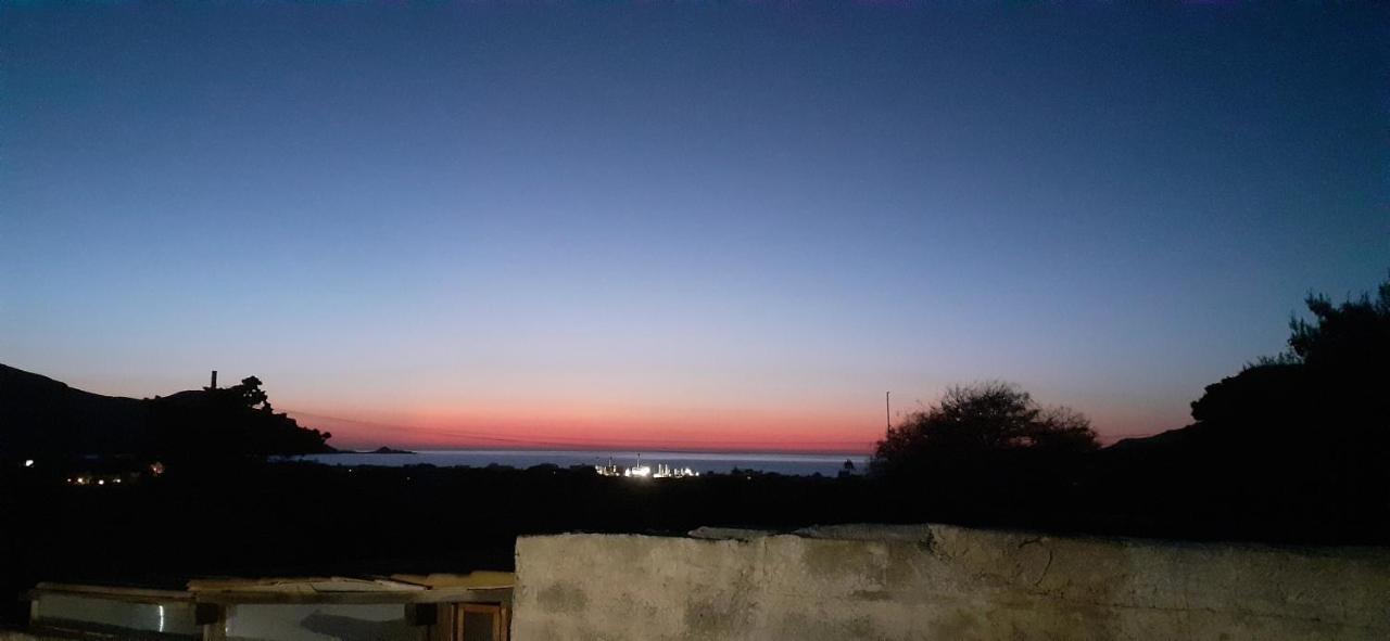 La Torretta Villa Favignana Luaran gambar