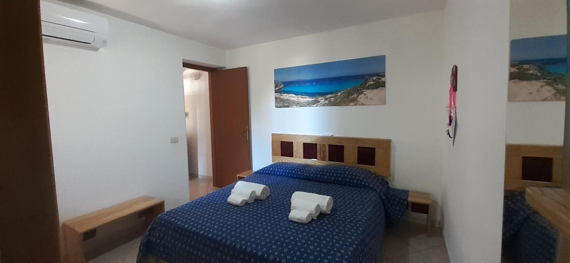 La Torretta Villa Favignana Bilik gambar