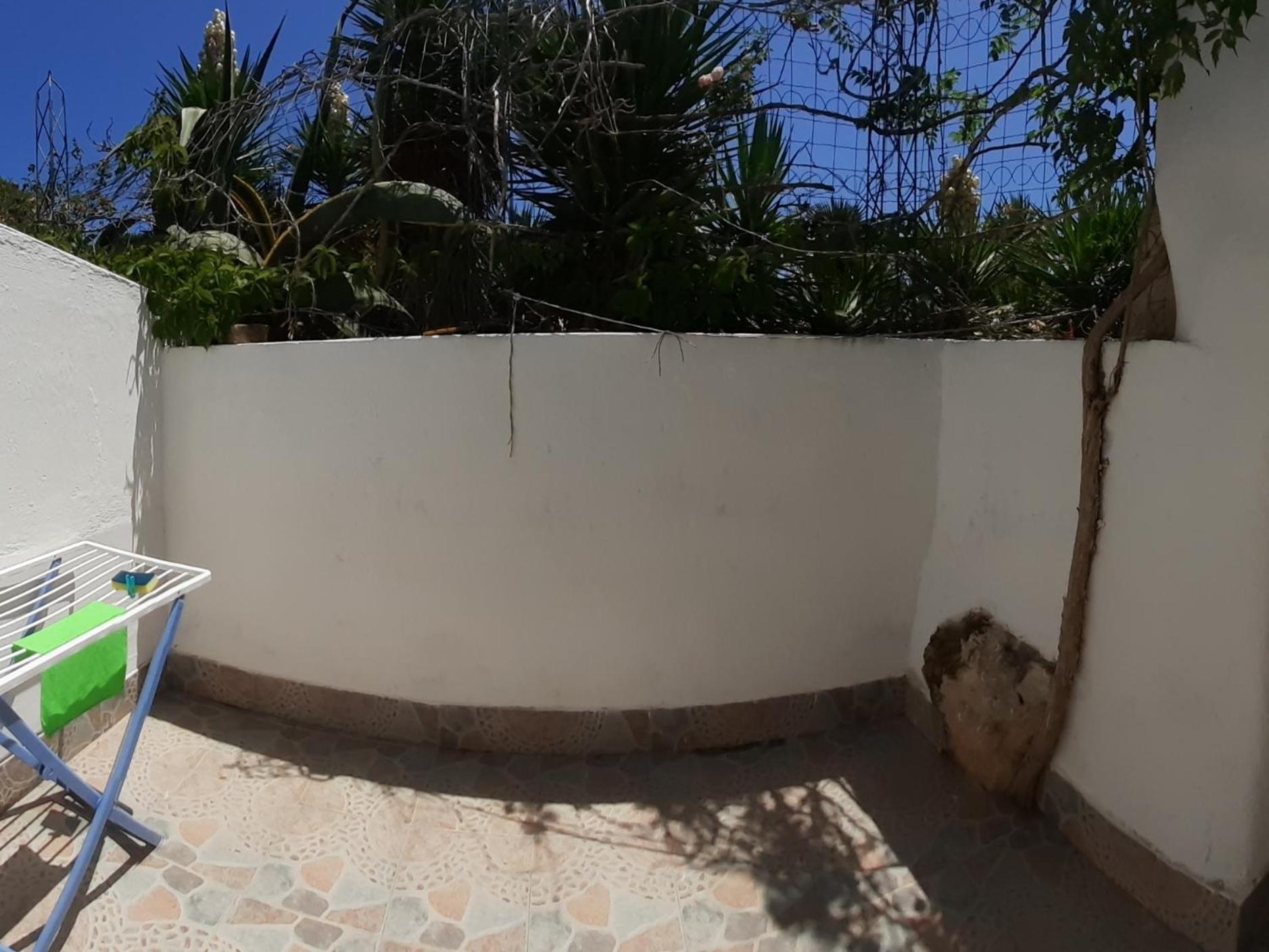 La Torretta Villa Favignana Bilik gambar