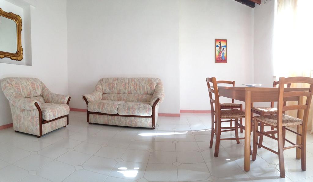 La Torretta Villa Favignana Bilik gambar