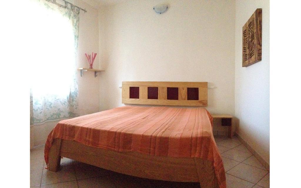 La Torretta Villa Favignana Bilik gambar
