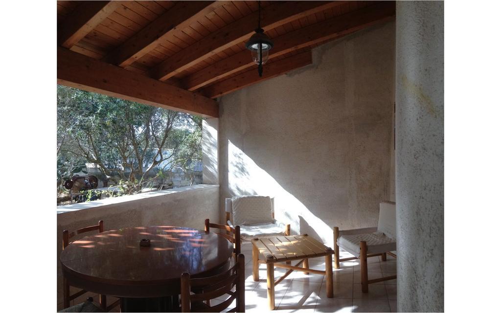 La Torretta Villa Favignana Bilik gambar