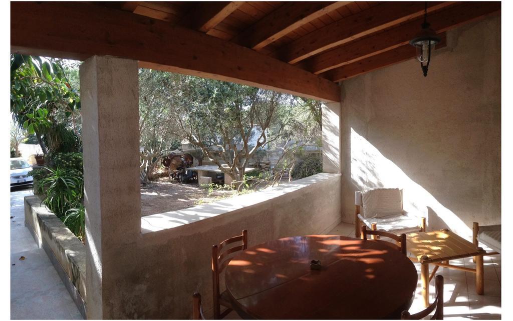 La Torretta Villa Favignana Bilik gambar