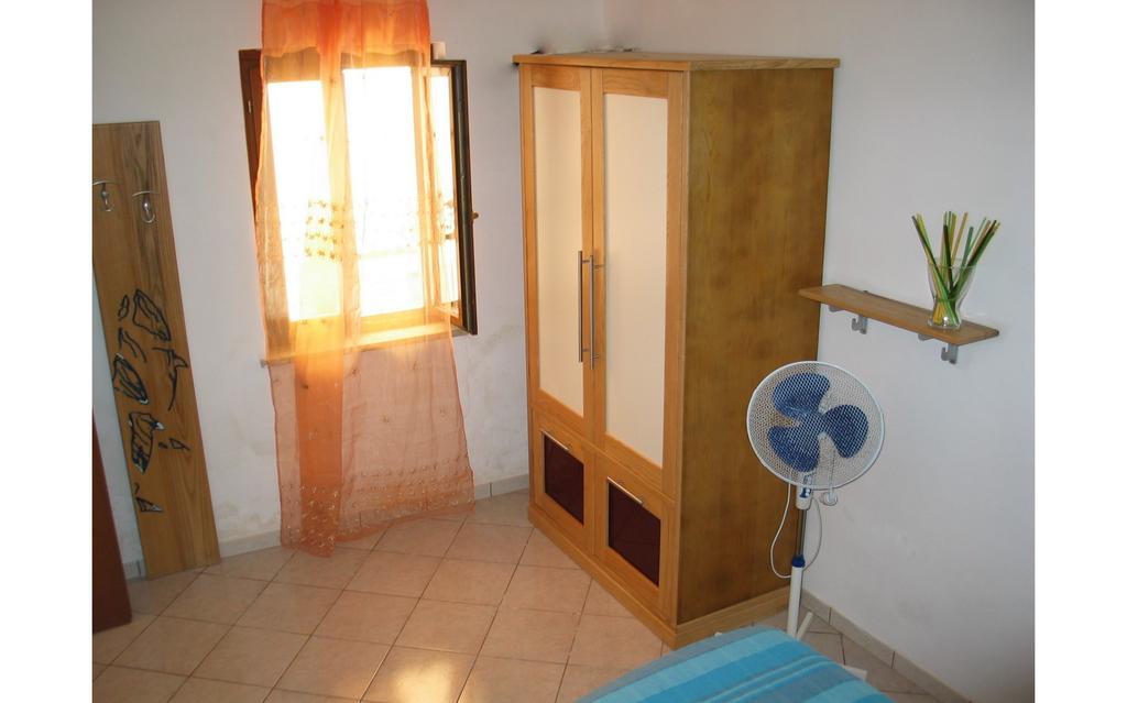 La Torretta Villa Favignana Bilik gambar