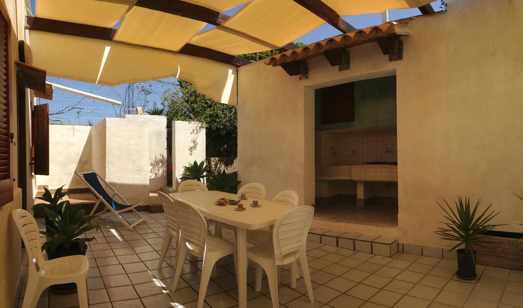 La Torretta Villa Favignana Bilik gambar