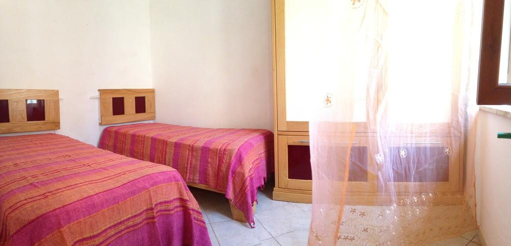 La Torretta Villa Favignana Bilik gambar