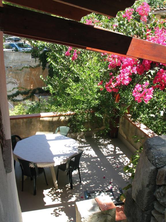 La Torretta Villa Favignana Luaran gambar