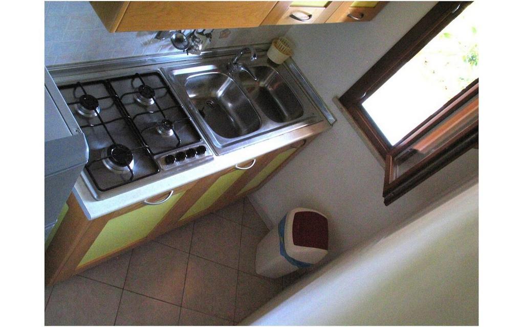 La Torretta Villa Favignana Bilik gambar