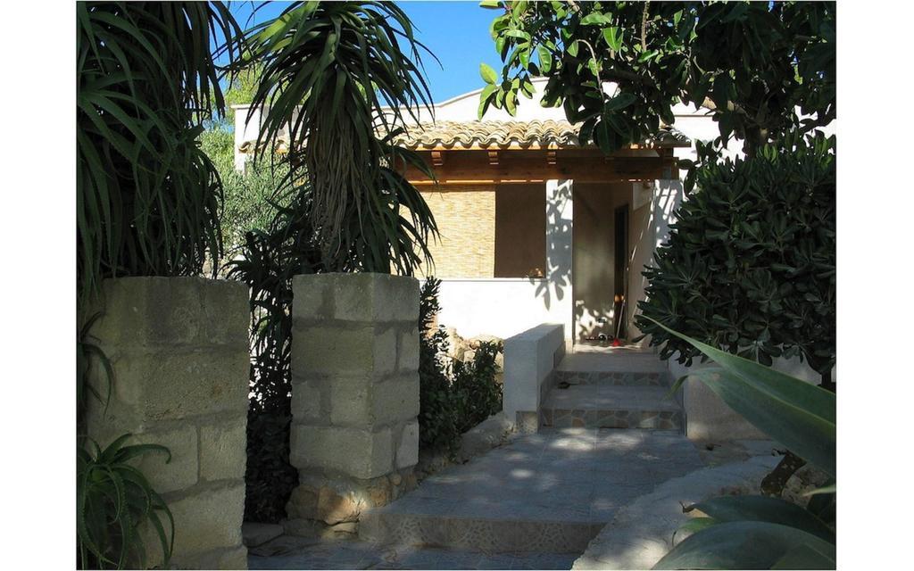 La Torretta Villa Favignana Bilik gambar