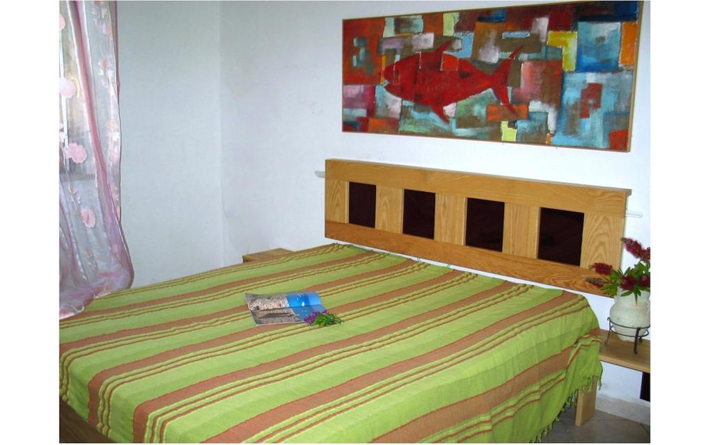 La Torretta Villa Favignana Bilik gambar