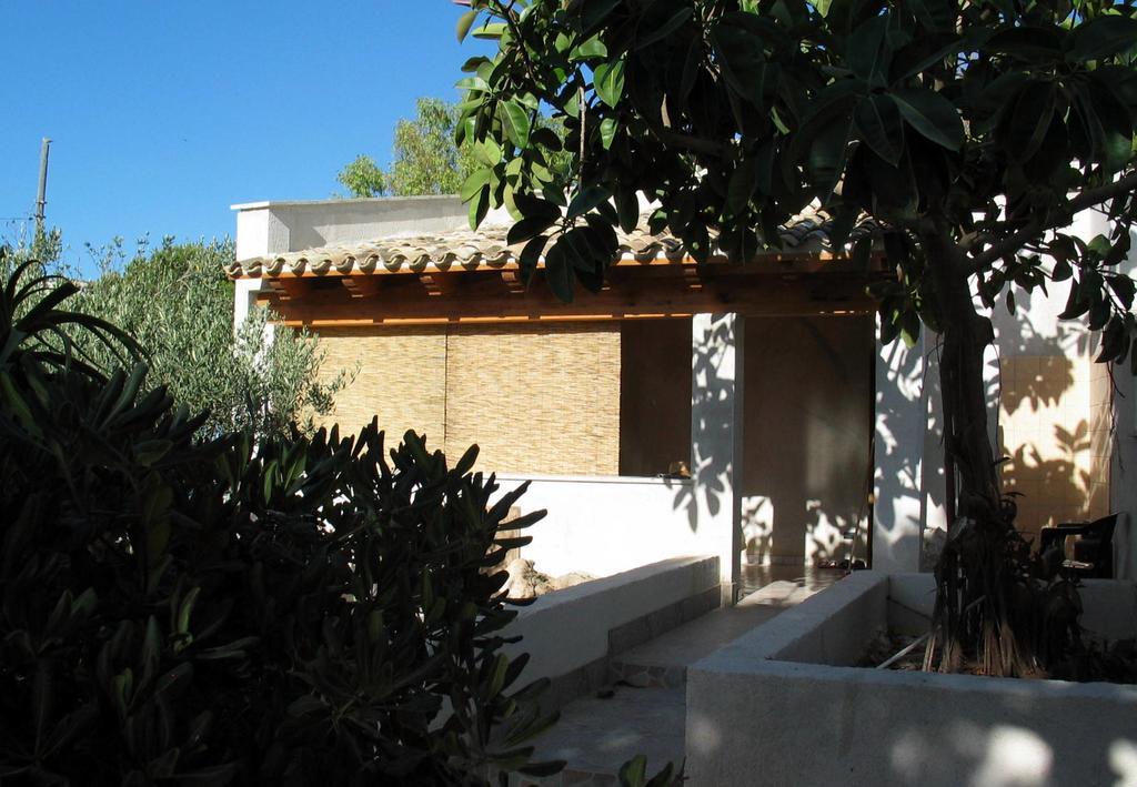 La Torretta Villa Favignana Bilik gambar