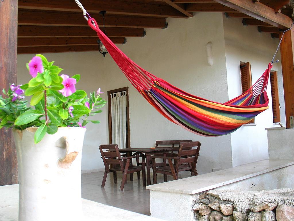 La Torretta Villa Favignana Bilik gambar