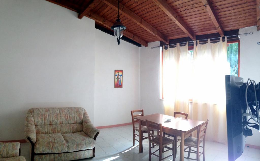 La Torretta Villa Favignana Luaran gambar