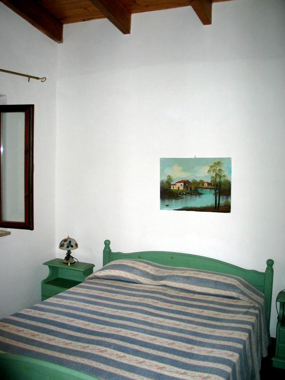 La Torretta Villa Favignana Luaran gambar