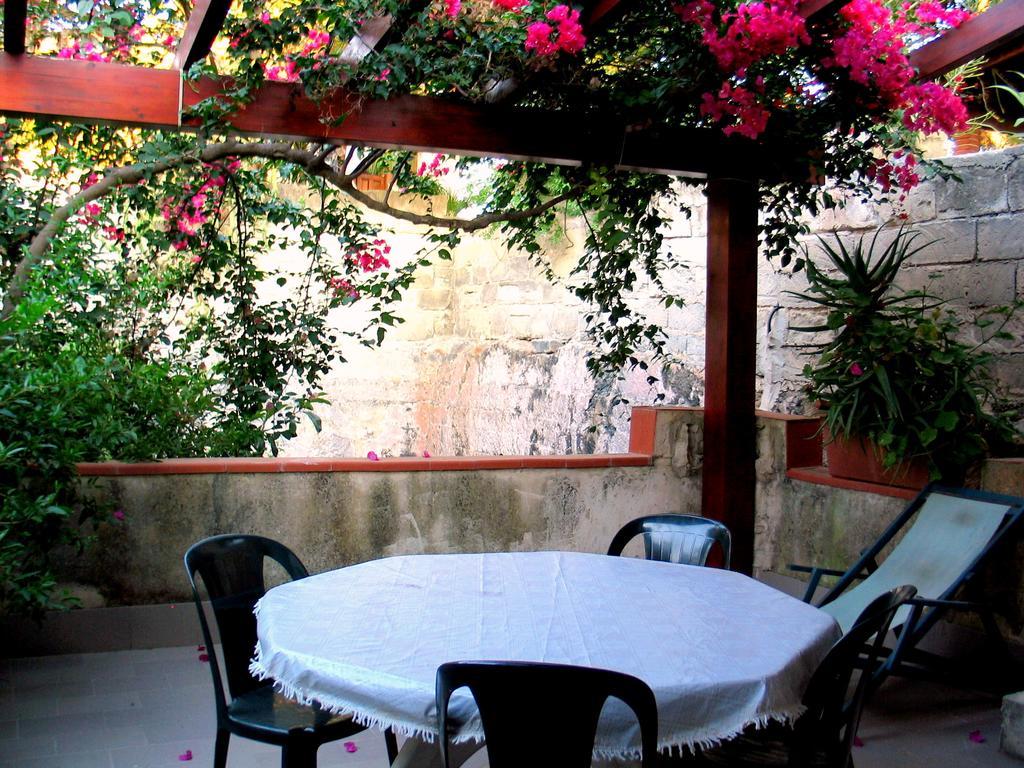La Torretta Villa Favignana Luaran gambar
